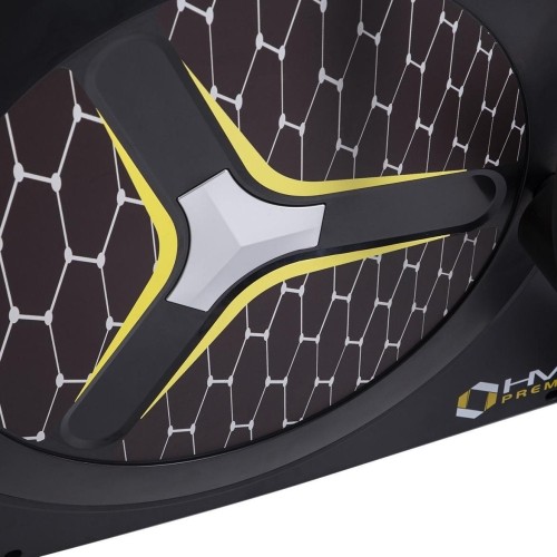 H1802 MAGNETYCZNY TRENAŻER ELIPTYCZNY PÓŁKOMERCYJNY HMS PREMIUM