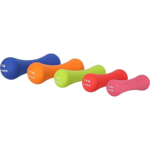 17025 HANTLE NEOPRENOWE DO ZANURZANIA HMS - 1,5 kg