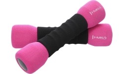 CM06 MIĘKKIE HANTLE HMS