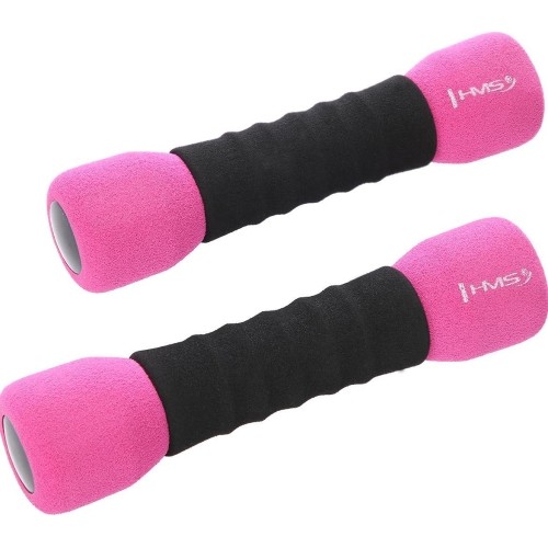 CM06 MIĘKKIE HANTLE HMS