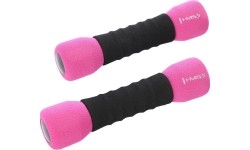 CM06 MIĘKKIE HANTLE HMS