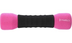 CM06 MIĘKKIE HANTLE HMS