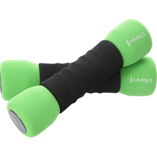 CM07 MIĘKKIE HANTLE HMS