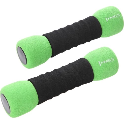 CM07 MIĘKKIE HANTLE HMS