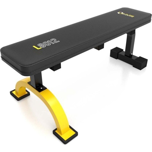 L8012 ŁAWKA DO ĆWICZEŃ HMS PREMIUM