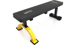 L8012 ŁAWKA DO ĆWICZEŃ HMS PREMIUM