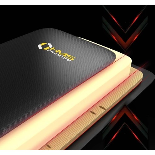 L8012 ŁAWKA DO ĆWICZEŃ HMS PREMIUM