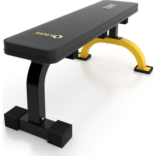 L8012 ŁAWKA DO ĆWICZEŃ HMS PREMIUM