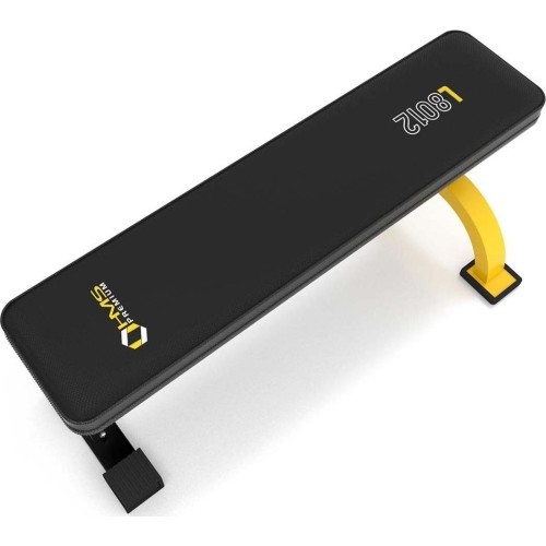 L8012 ŁAWKA DO ĆWICZEŃ HMS PREMIUM