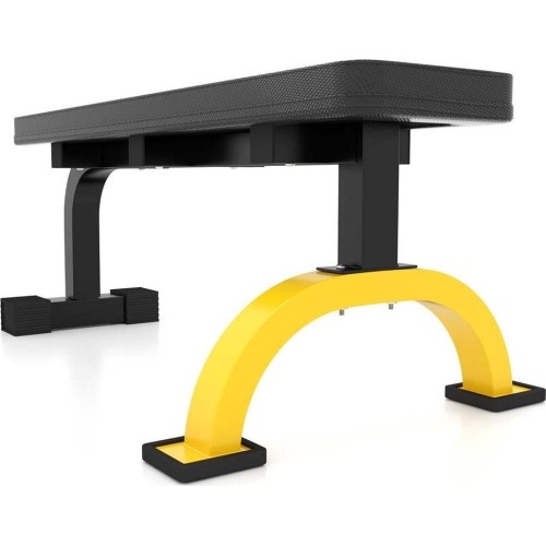 L8012 ŁAWKA DO ĆWICZEŃ HMS PREMIUM