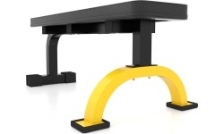 L8012 ŁAWKA DO ĆWICZEŃ HMS PREMIUM