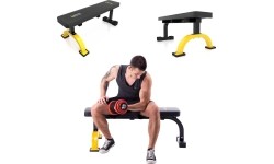 L8012 ŁAWKA DO ĆWICZEŃ HMS PREMIUM