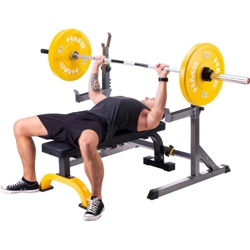 L8012 ŁAWKA DO ĆWICZEŃ HMS PREMIUM