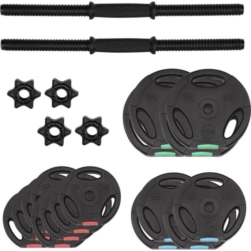 HANTLE KOMPOZYTOWE SG40 HMS