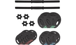 HANTLE KOMPOZYTOWE SG40 HMS