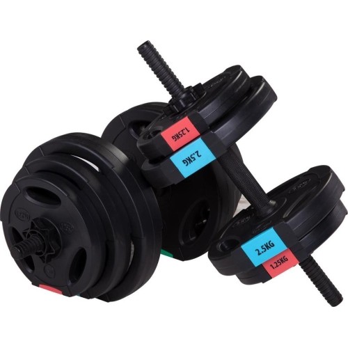 Hantle kompozytowe HMS SG40