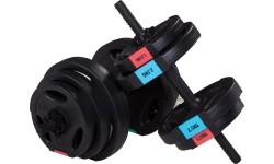 Hantle kompozytowe HMS SG40