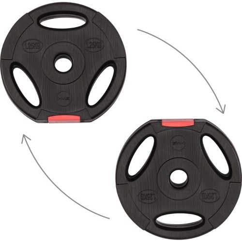 HANTLE KOMPOZYTOWE SG40 HMS