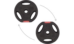 HANTLE KOMPOZYTOWE SG40 HMS