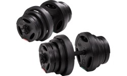 Hantle kompozytowe HMS SG40