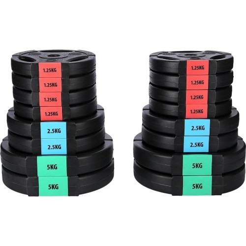 HANTLE KOMPOZYTOWE SG40 HMS