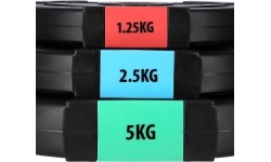 HANTLE KOMPOZYTOWE SG40 HMS