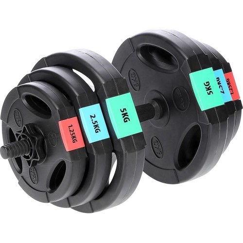 HANTLE KOMPOZYTOWE SG40 HMS