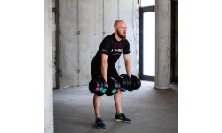 HANTLE KOMPOZYTOWE SG40 HMS