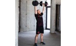 HANTLE KOMPOZYTOWE SG40 HMS