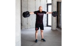 HANTLE KOMPOZYTOWE SG40 HMS