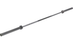 GO685 OLYMPIC BAR HMS PREMIUM