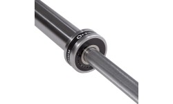 GO685 OLYMPIC BAR HMS PREMIUM