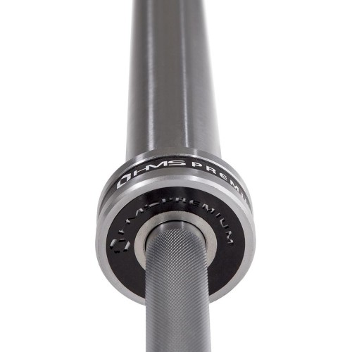 GO685 OLYMPIC BAR HMS PREMIUM