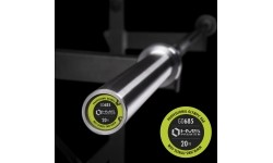 GO685 OLYMPIC BAR HMS PREMIUM