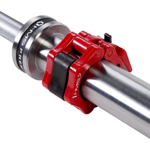 GO685 OLYMPIC BAR HMS PREMIUM