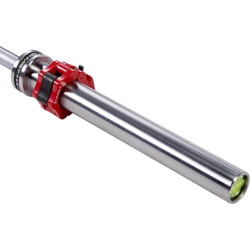 GO685 OLYMPIC BAR HMS PREMIUM