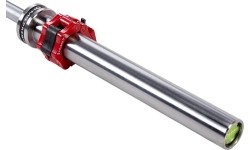 GO685 OLYMPIC BAR HMS PREMIUM