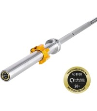 GO1100 OLYMPIC BAR HMS PREMIUM