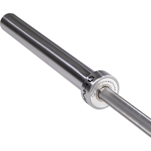 GO1100 OLYMPIC BAR HMS PREMIUM