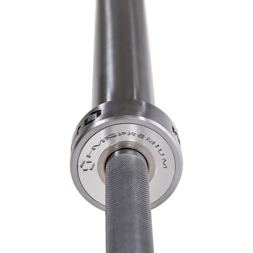 GO1100 OLYMPIC BAR HMS PREMIUM