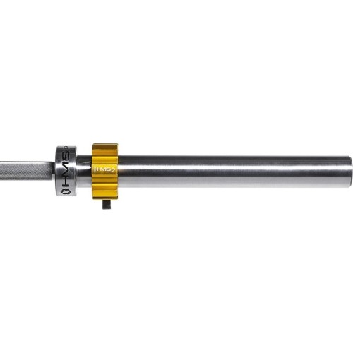 GO1100 OLYMPIC BAR HMS PREMIUM