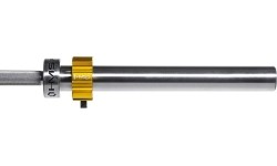 GO1100 OLYMPIC BAR HMS PREMIUM