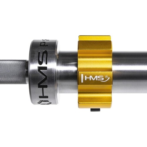 GO1100 OLYMPIC BAR HMS PREMIUM
