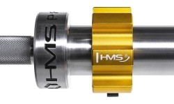 GO1100 OLYMPIC BAR HMS PREMIUM