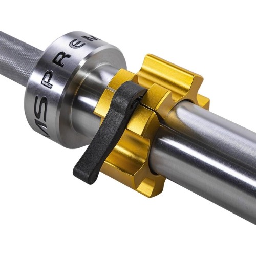 GO1100 OLYMPIC BAR HMS PREMIUM