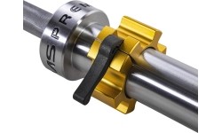 GO1100 OLYMPIC BAR HMS PREMIUM