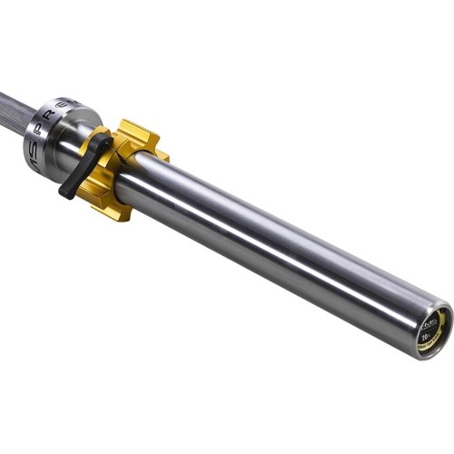 GO1100 OLYMPIC BAR HMS PREMIUM