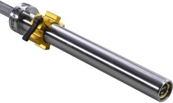 GO1100 OLYMPIC BAR HMS PREMIUM