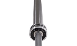 Gryf olimpijski HMS Premium GO901 220 cm, 900 kg, Z zaciskami