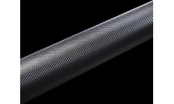 Gryf olimpijski HMS Premium GO901 220 cm, 900 kg, Z zaciskami